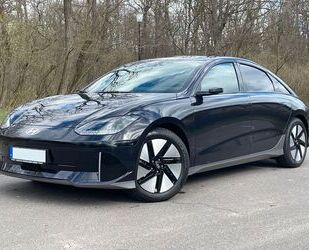 Hyundai IONIQ 6 Gebrauchtwagen