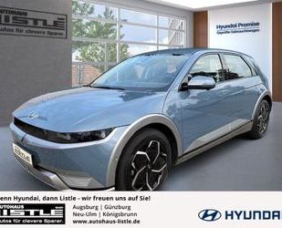 Hyundai IONIQ 5 Gebrauchtwagen