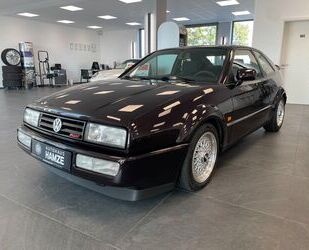 VW Corrado Gebrauchtwagen