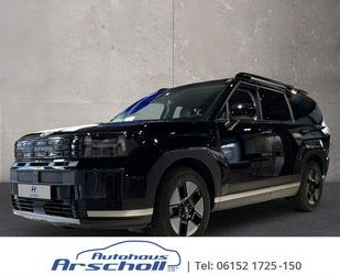 Hyundai SANTA FE Gebrauchtwagen