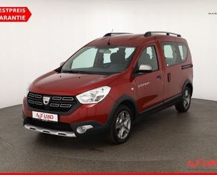 Dacia Dokker Gebrauchtwagen