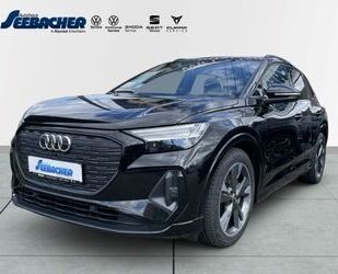 Audi Q4 Gebrauchtwagen