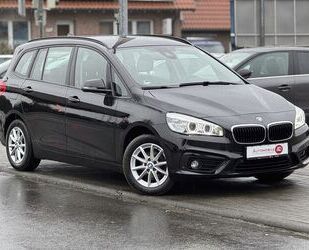 BMW 216 Gran Tourer Gebrauchtwagen