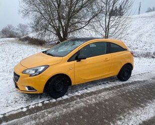Opel Corsa Gebrauchtwagen