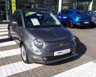 Fiat 500C Gebrauchtwagen
