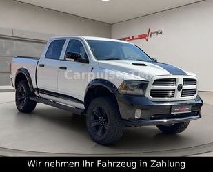 Dodge RAM Gebrauchtwagen