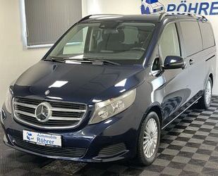 Mercedes-Benz V 250 Gebrauchtwagen