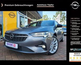 Opel Insignia Gebrauchtwagen