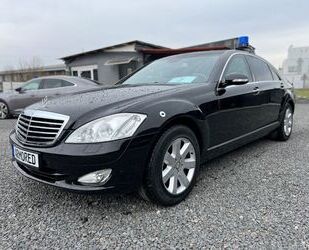 Mercedes-Benz S 420 Gebrauchtwagen