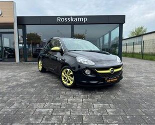 Opel Adam Gebrauchtwagen