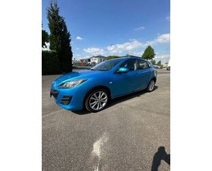 Mazda 3 Gebrauchtwagen