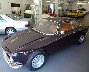 Alfa Romeo GT Gebrauchtwagen