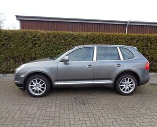 Porsche Cayenne Gebrauchtwagen
