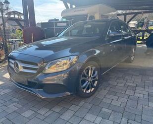 Mercedes-Benz C 200 Gebrauchtwagen