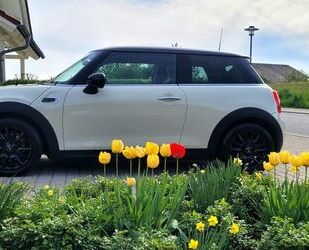 Mini Cooper C Gebrauchtwagen
