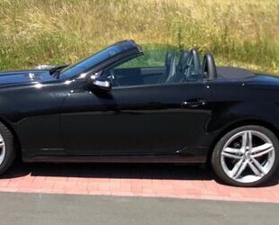 Mercedes-Benz SLK 280 Gebrauchtwagen