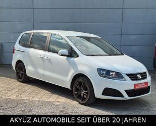 Seat Alhambra Gebrauchtwagen