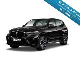 BMW X5 M Gebrauchtwagen