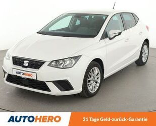 Seat Ibiza Gebrauchtwagen