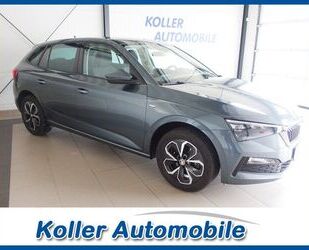 Skoda Scala Gebrauchtwagen