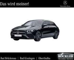 Mercedes-Benz CLA 200 Shooting Brake Gebrauchtwagen