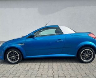 Opel Tigra Gebrauchtwagen
