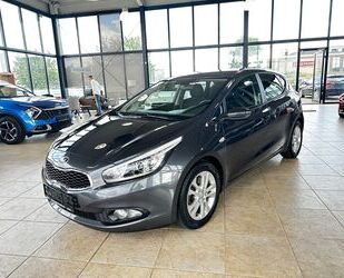 Kia ceed / Ceed Gebrauchtwagen
