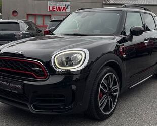 Mini John Cooper Works Gebrauchtwagen