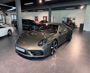 Porsche 992 Gebrauchtwagen