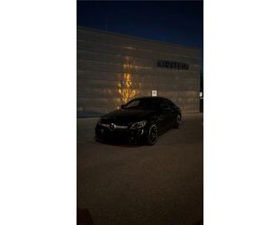 Mercedes-Benz C 43 AMG Gebrauchtwagen