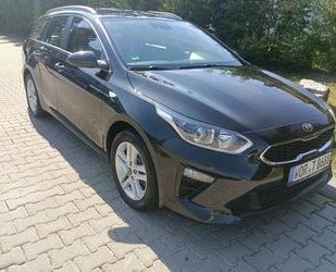 Kia ceed Sportswagon Gebrauchtwagen
