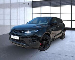Land Rover Range Rover Evoque Gebrauchtwagen