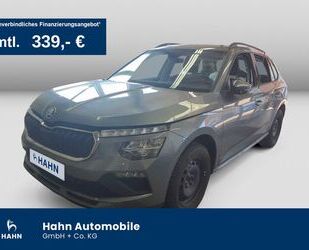 Skoda Kamiq Gebrauchtwagen