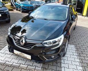 Renault Megane Gebrauchtwagen