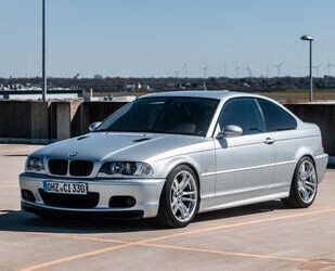 BMW 330 Gebrauchtwagen
