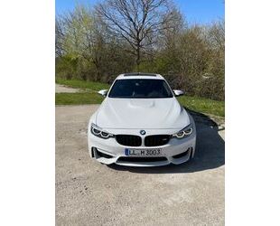 BMW M3 Gebrauchtwagen