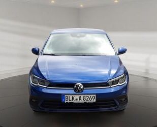 VW Polo Gebrauchtwagen