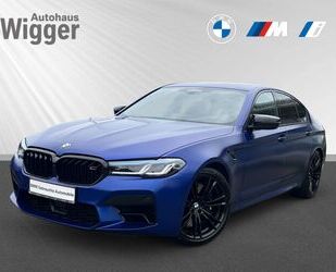 BMW M5 Gebrauchtwagen