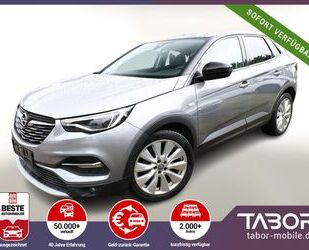 Opel Grandland (X) Gebrauchtwagen