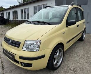 Fiat Panda Gebrauchtwagen