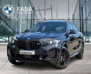 BMW X6 M60 Gebrauchtwagen