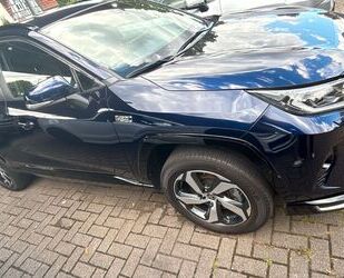 Toyota RAV 4 Gebrauchtwagen