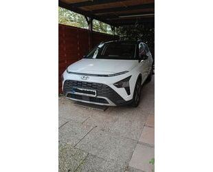 Hyundai BAYON Gebrauchtwagen