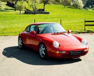 Porsche 993 