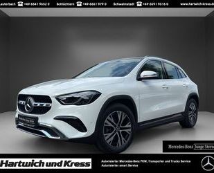 Mercedes-Benz GLA 220 Gebrauchtwagen