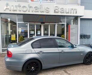 BMW 320 Gebrauchtwagen