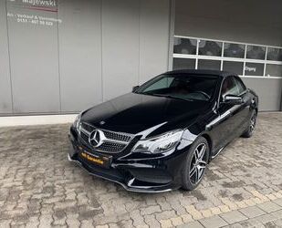 Mercedes-Benz E 400 Gebrauchtwagen
