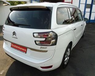Citroen Grand C4 Picasso / SpaceTourer Gebrauchtwagen