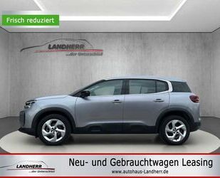 Citroen C5 Aircross Gebrauchtwagen