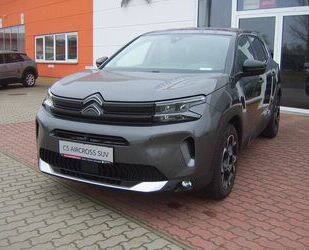 Citroen C5 Aircross Gebrauchtwagen